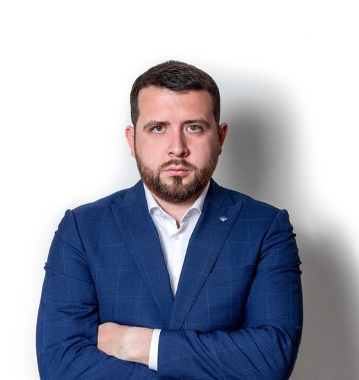 Тимур Мингазов